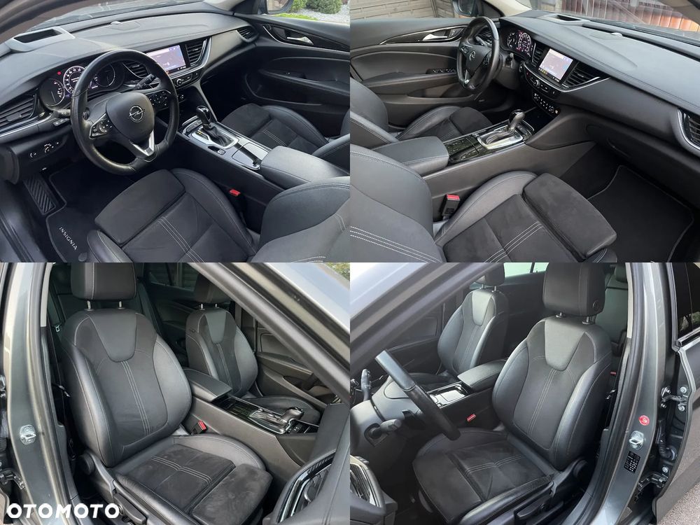 Opel Insignia 2.0 Exclusive - 11