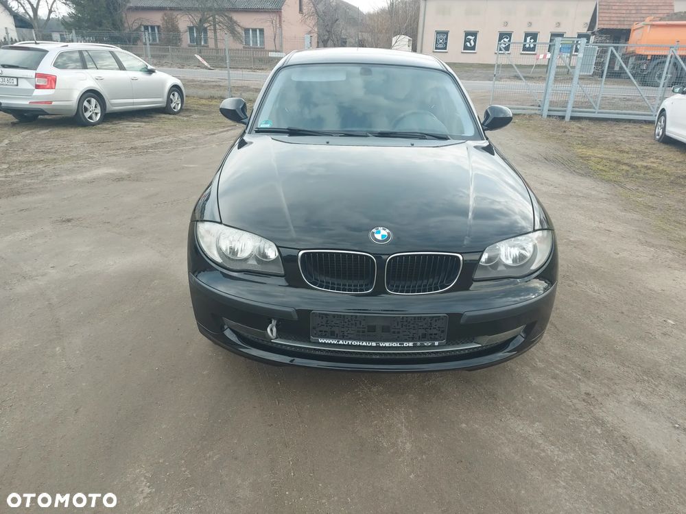 BMW Seria 1 118i Edition Lifestyle - 2