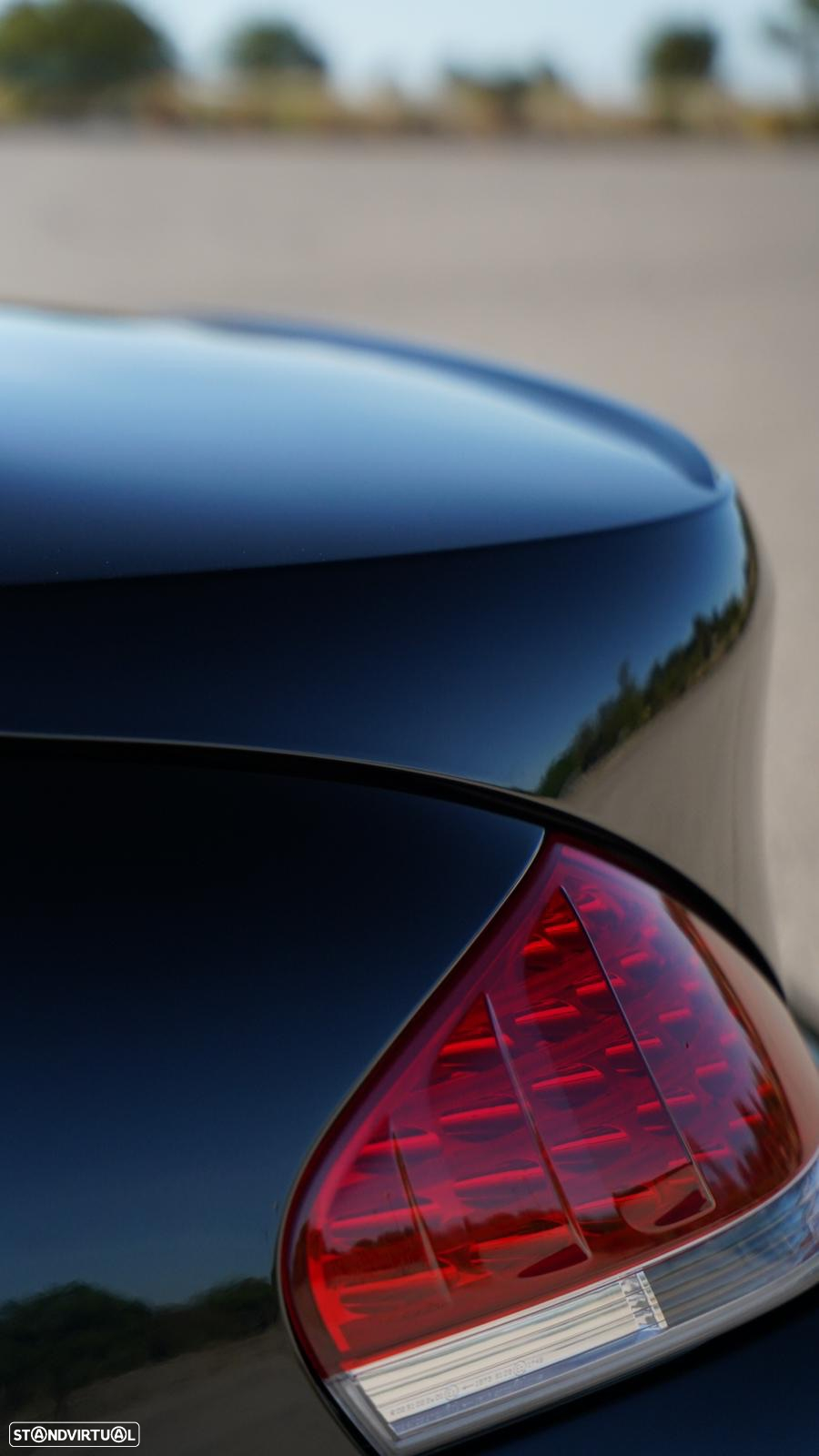 BMW M6 Coupé - 20