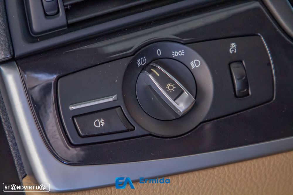 BMW 520 d Pack M Auto - 39