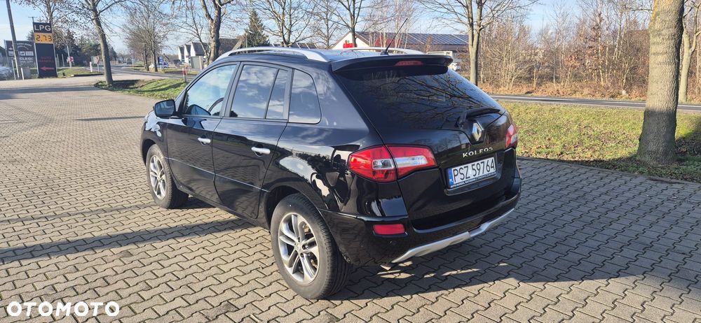 Renault Koleos 2.0 dCi FAP 4x4 Dynamique - 6