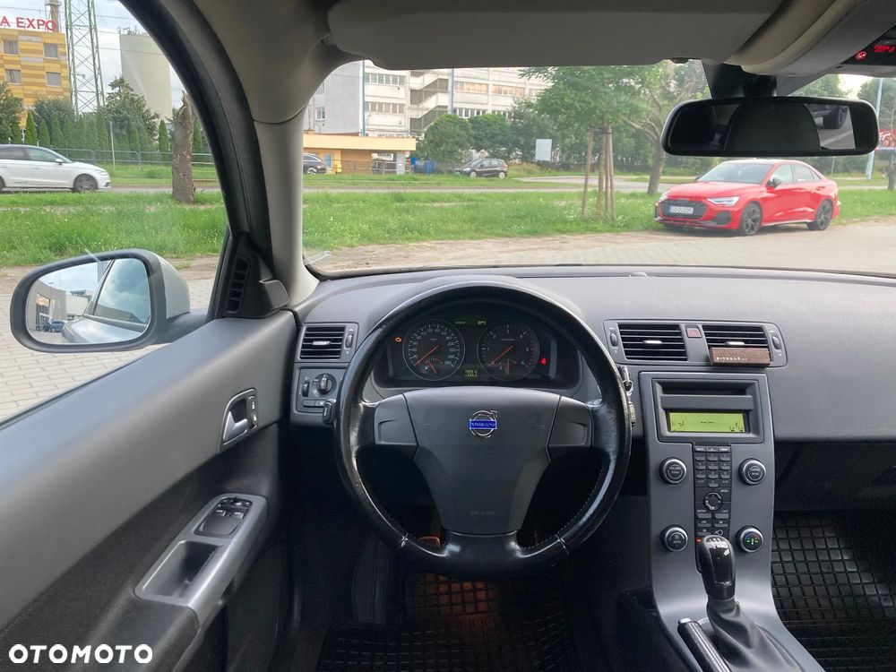 Volvo C30 1.6D DRIVe Kinetic Start-Stop - 13