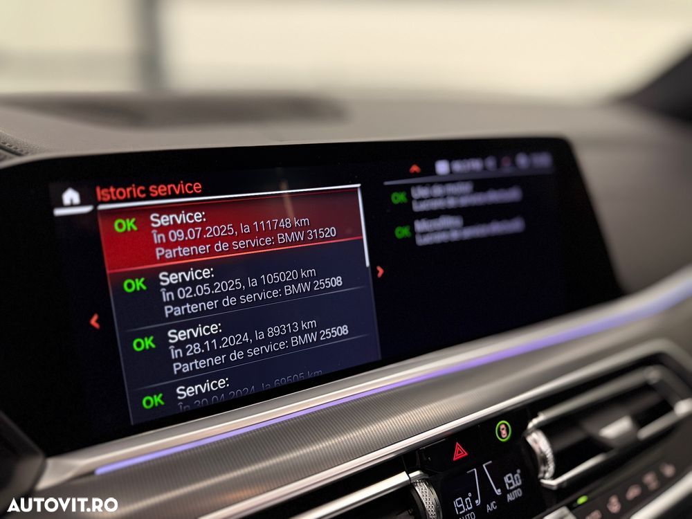 BMW X5 xDrive40i - 13