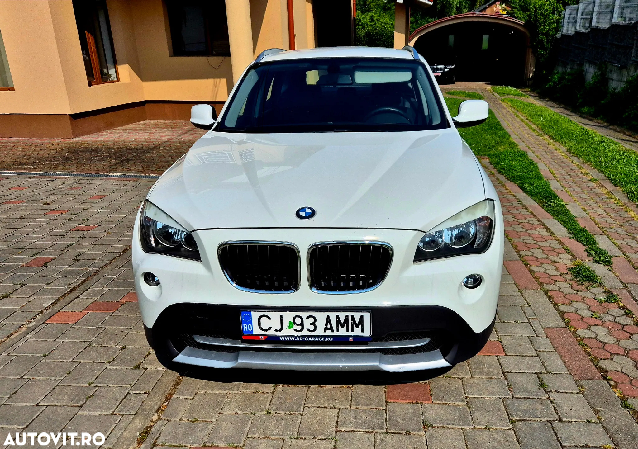 BMW X1 xDrive18d - 3