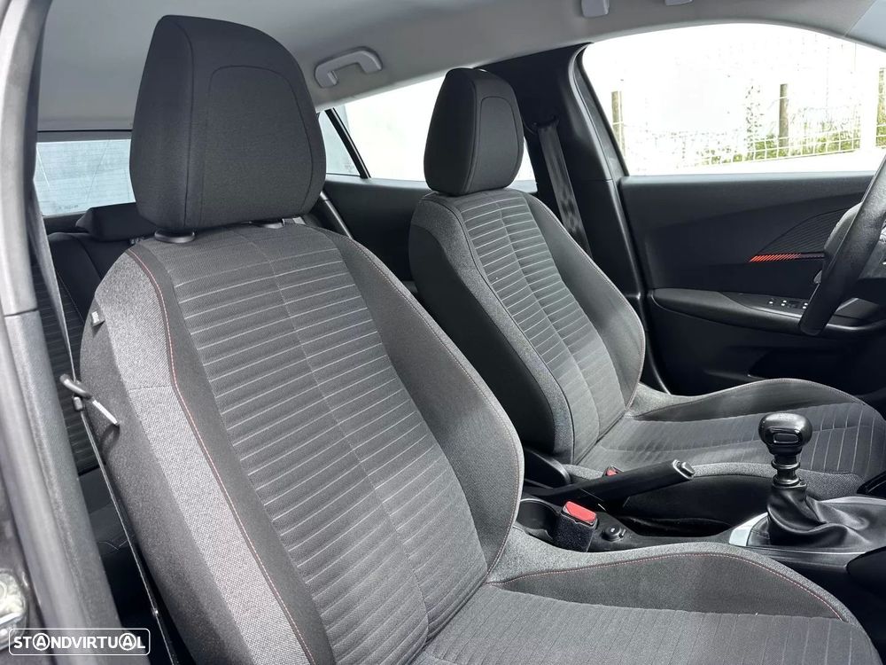 Peugeot 2008 1.2 PureTech Allure Pack - 36