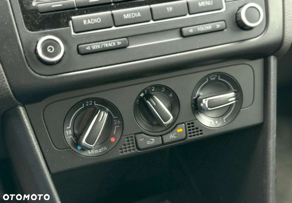 Volkswagen Polo - 24