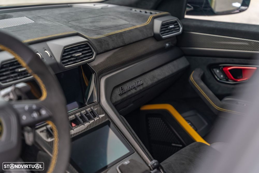 Lamborghini Urus 4.0 V8 Performante - 31