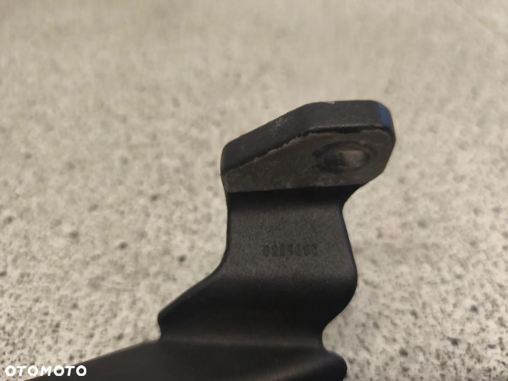 Uchwyt, rączka pasażera Triumph Tiger 1050 - 6