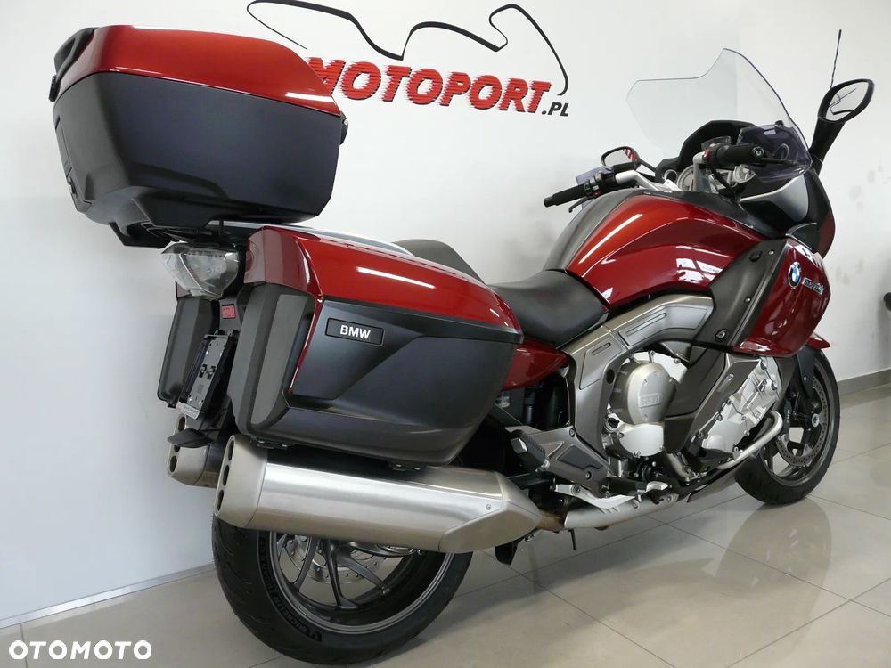 BMW K - 3
