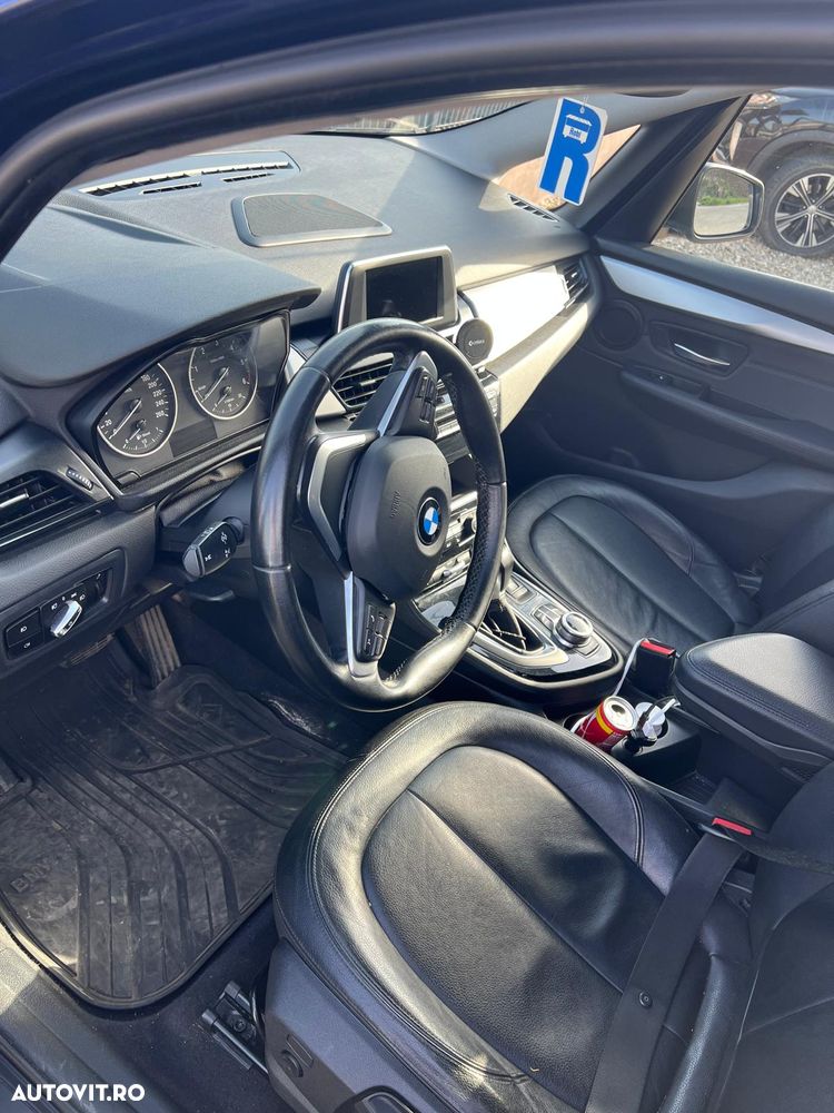 BMW Seria 2 218d Aut. Advantage - 2