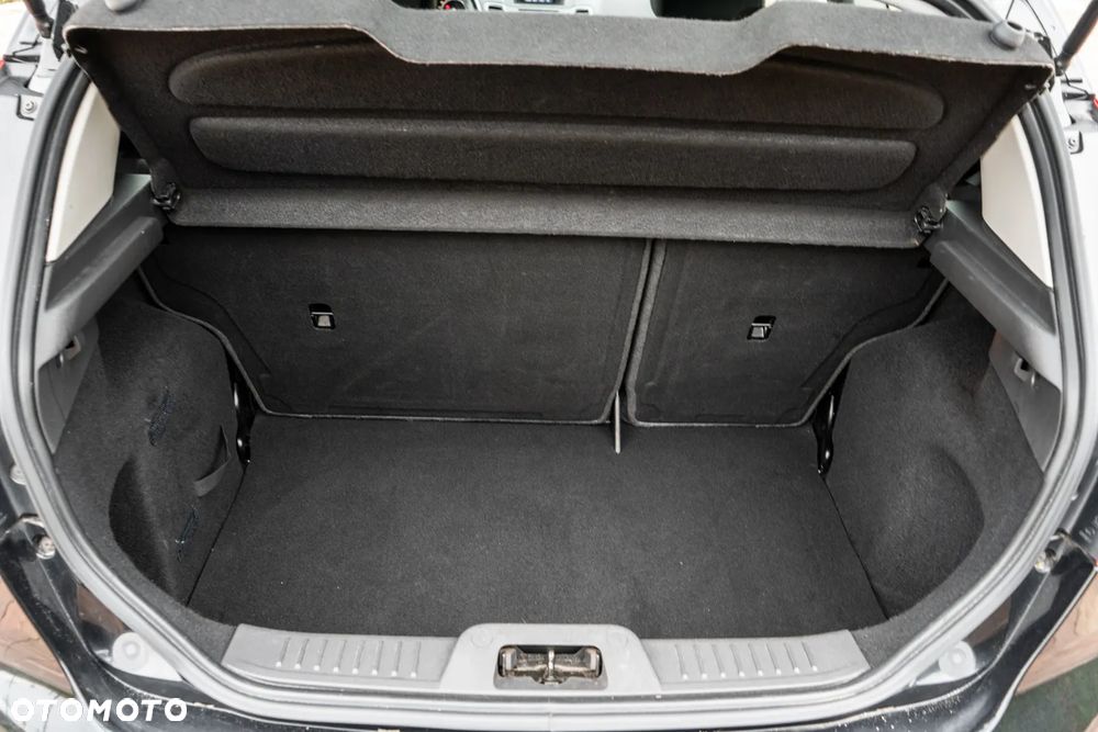 Ford Fiesta 1.0 Start-Stop SYNC Edition - 20