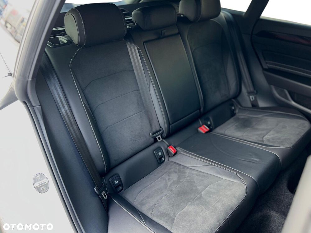 Volkswagen Arteon 2.0 TSI R-Line DSG - 20