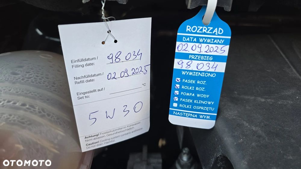 Ford Kuga - 40
