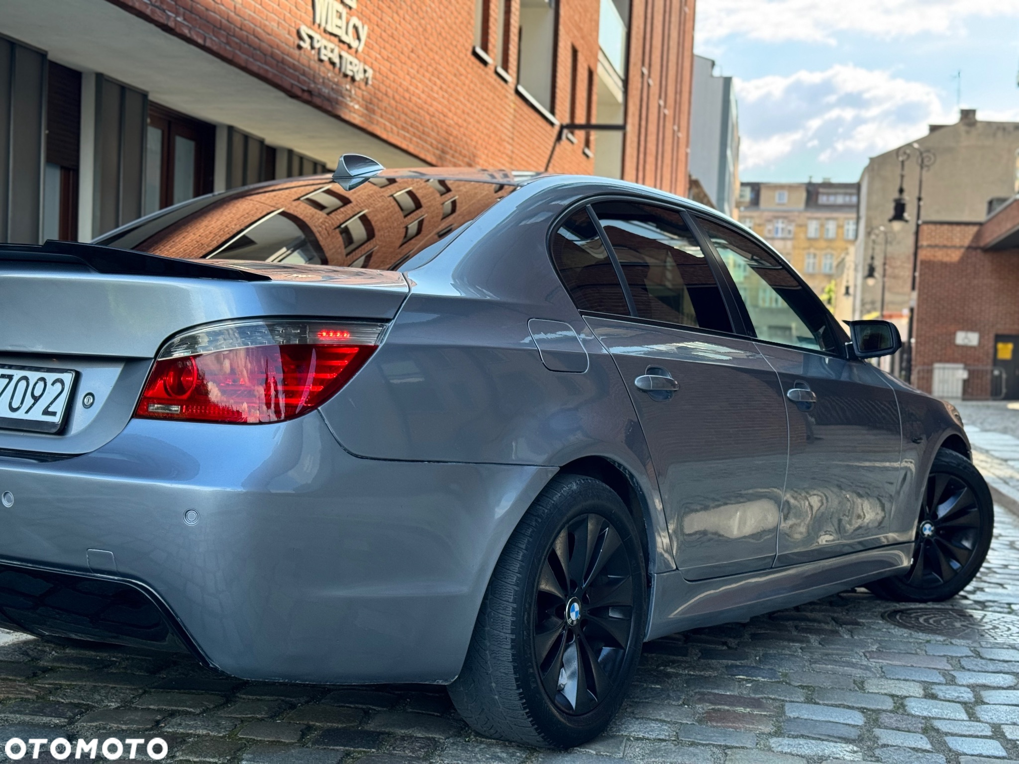 BMW Seria 5 - 17