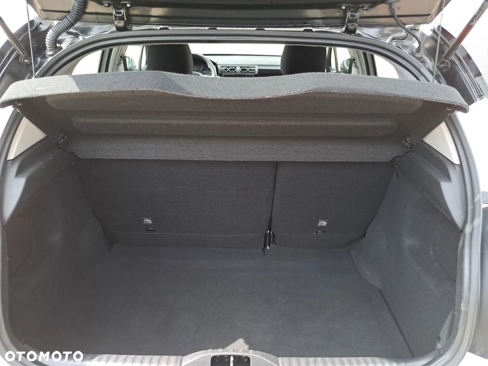 Citroën C3 1.2 PureTech Shine - 24