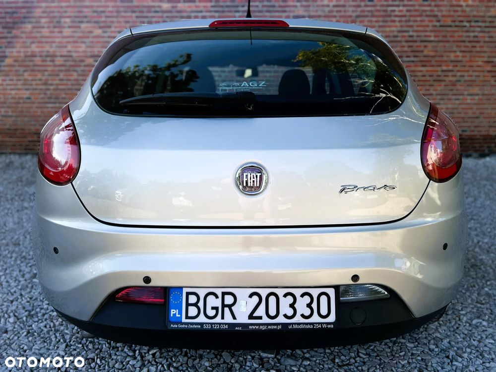 Fiat Bravo - 29