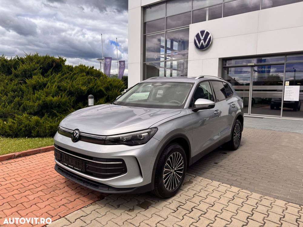 Volkswagen Tiguan 2.0 TDI DSG 4Motion Life - 2
