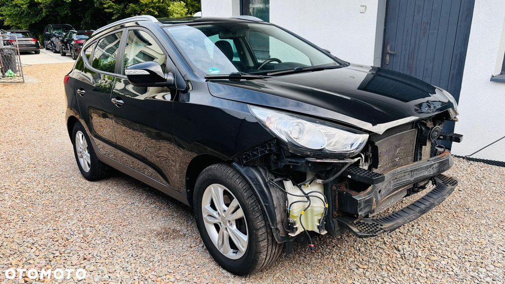 Hyundai ix35 2.0 CRDi 4WD 5 Star Edition - 2
