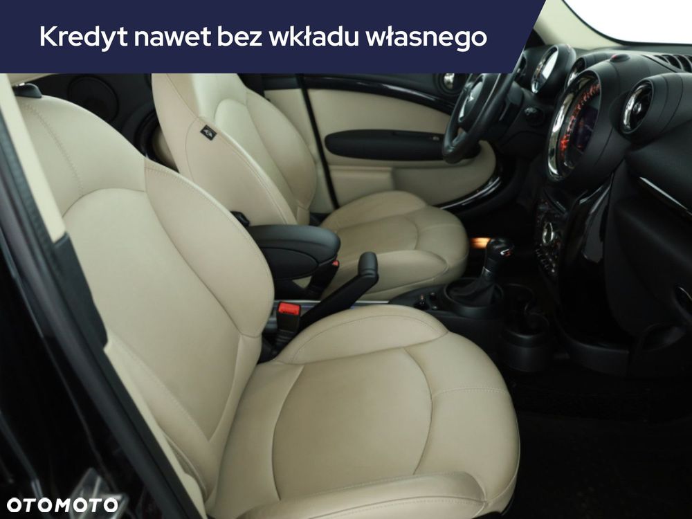 MINI Countryman - 11