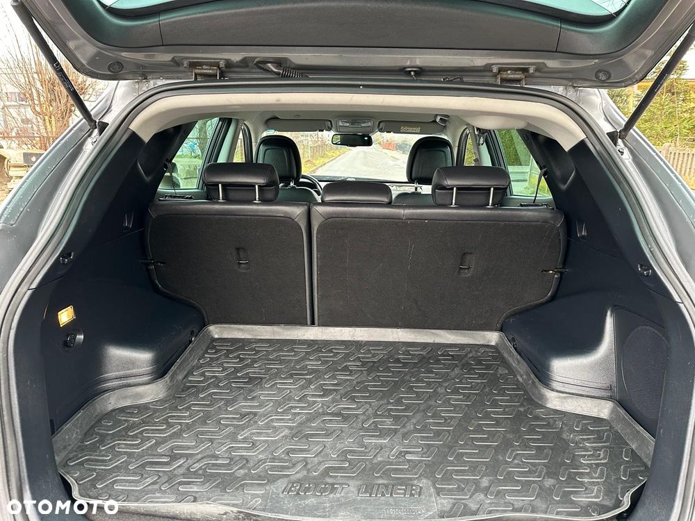 Hyundai ix35 1.7 CRDi 2WD Trend - 17