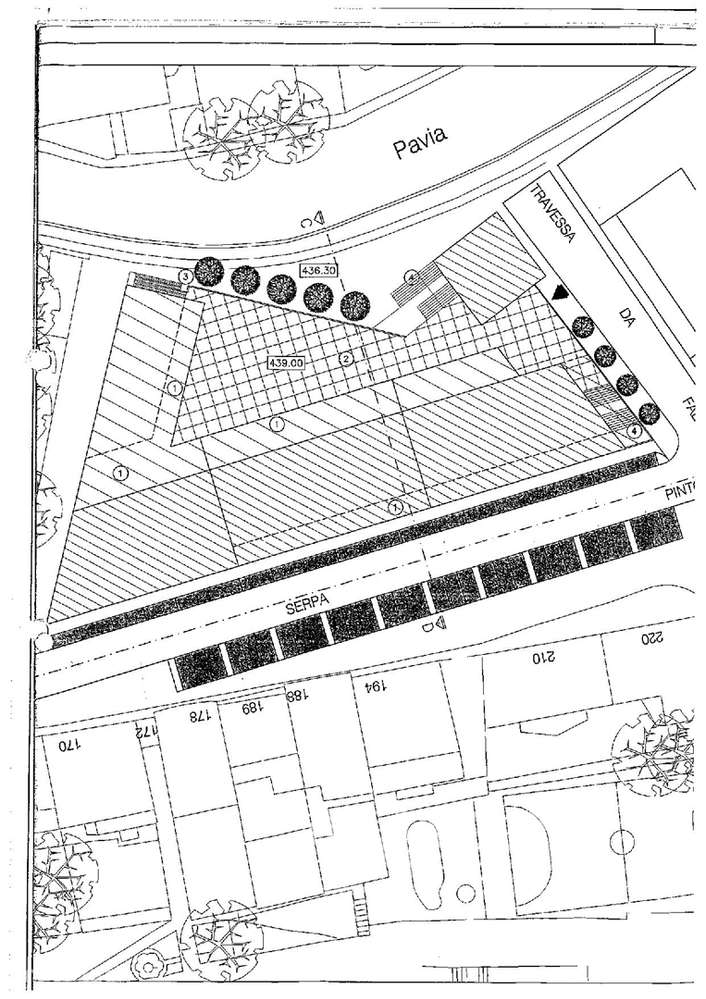 Lote de Terreno  Venda em Viseu,Viseu - Grande imagem: 4/5