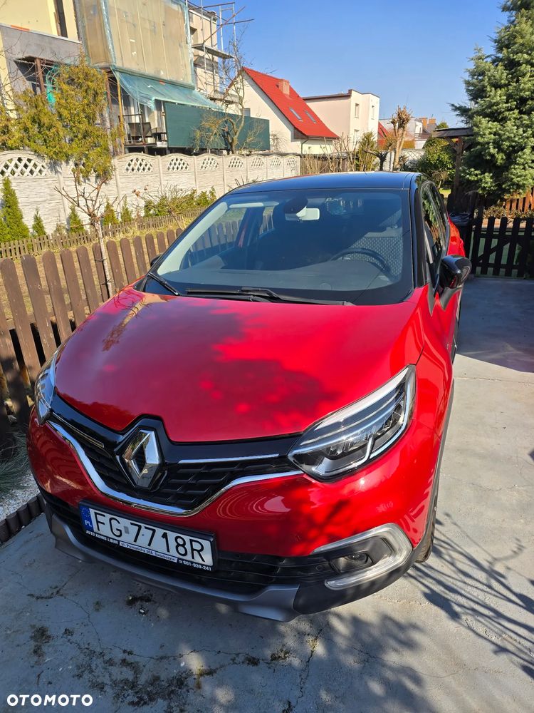 Renault Captur - 5