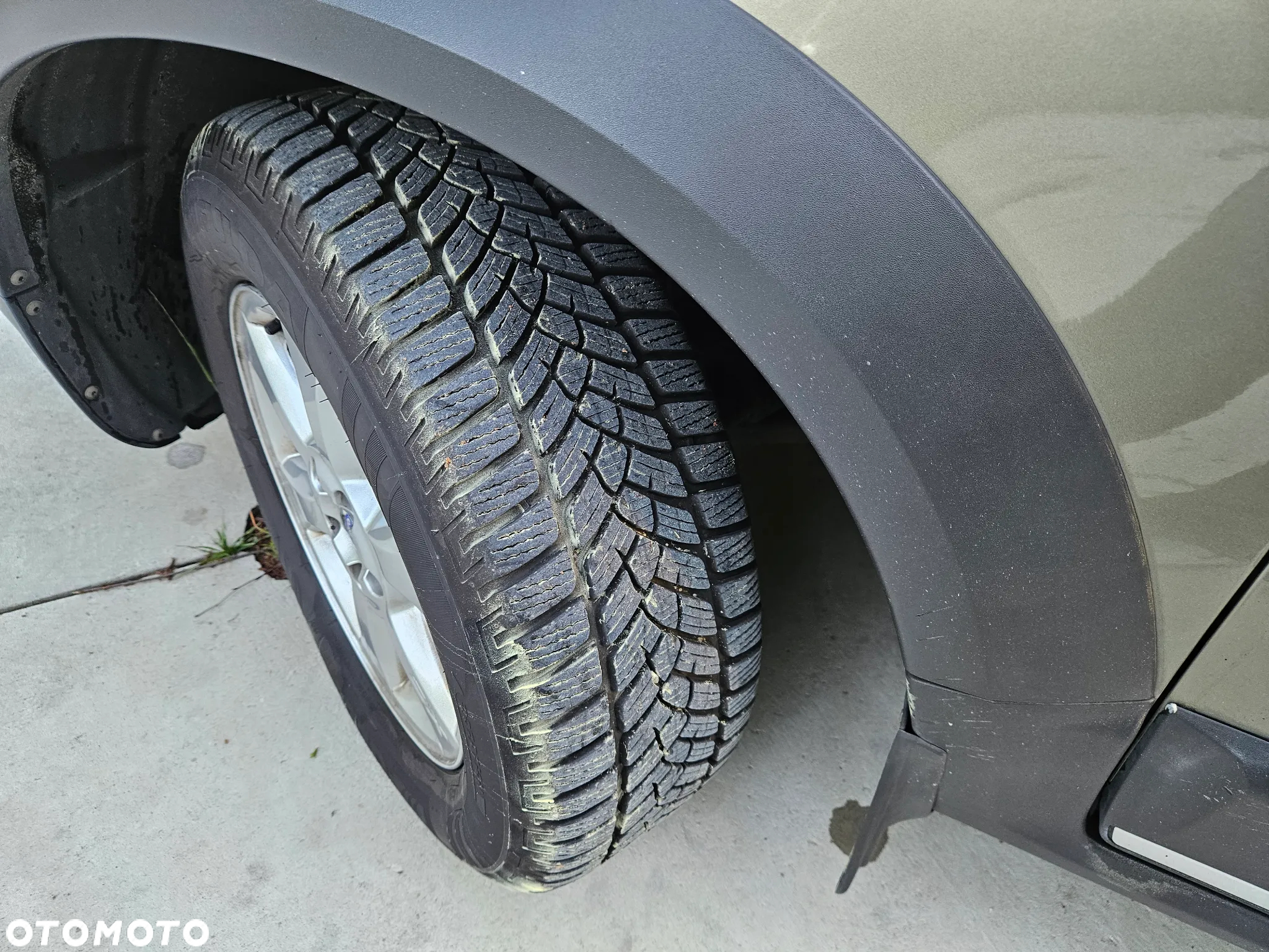 Volvo XC 70 - 15