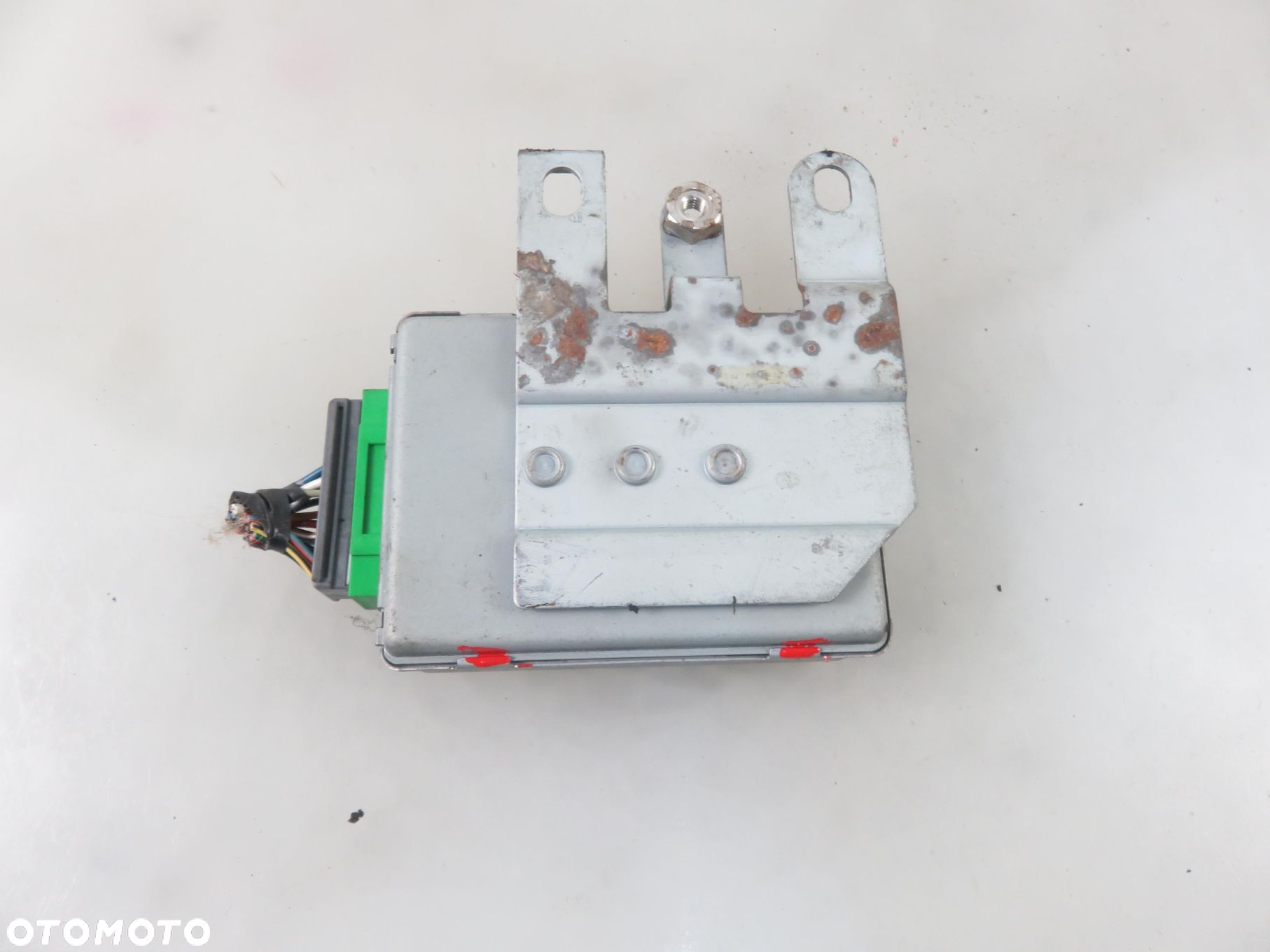 STEROWNIK WTRYSKU MITSUBISHI PAJERO PININ 1.8 GDI MD360607 - 3