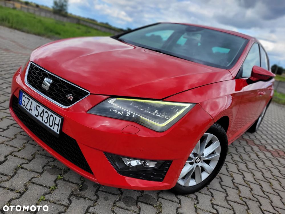 Seat Leon - 39