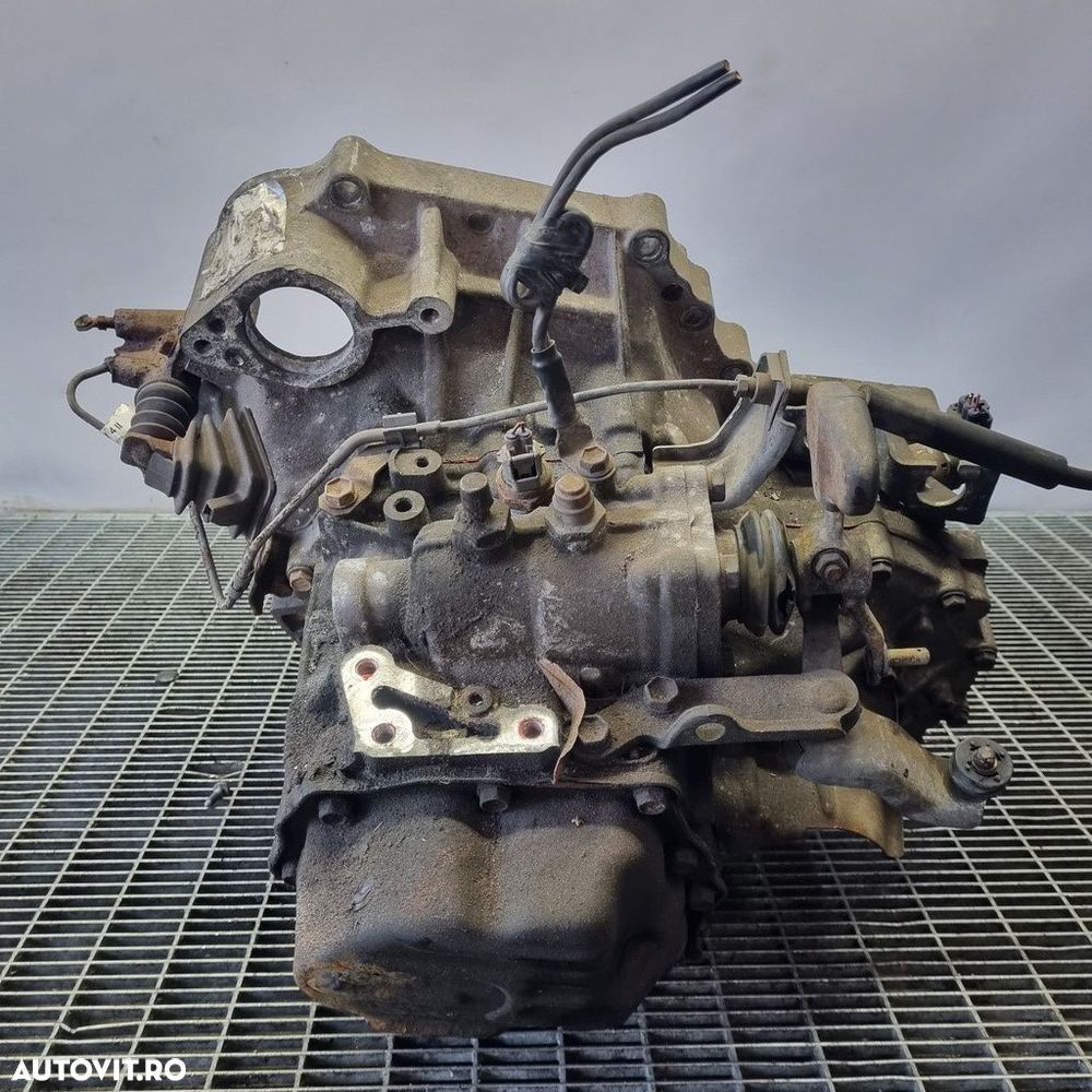 Cutie de viteze Toyota RAV 4 II 2.0 Benzina 2002 - 2006 150CP Manuala 5 Trepte 1AZ - FE ... - 4