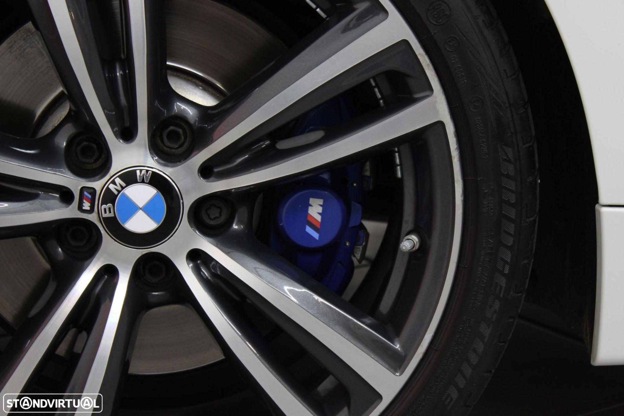 BMW 425 d Pack M Auto - 8