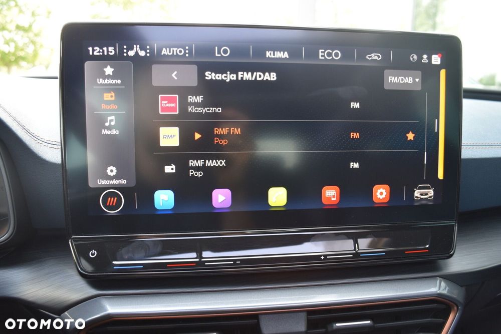 Cupra Leon Sportstourer 1.4 e-Hybrid PHEV VZ DSG - 19