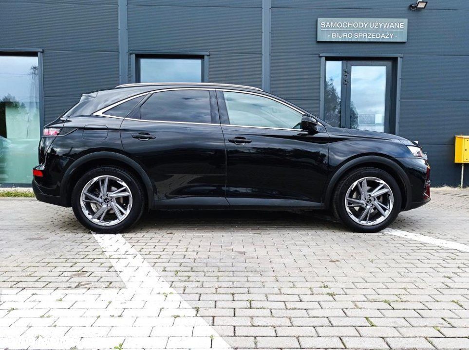 DS Automobiles DS 7 Crossback - 5