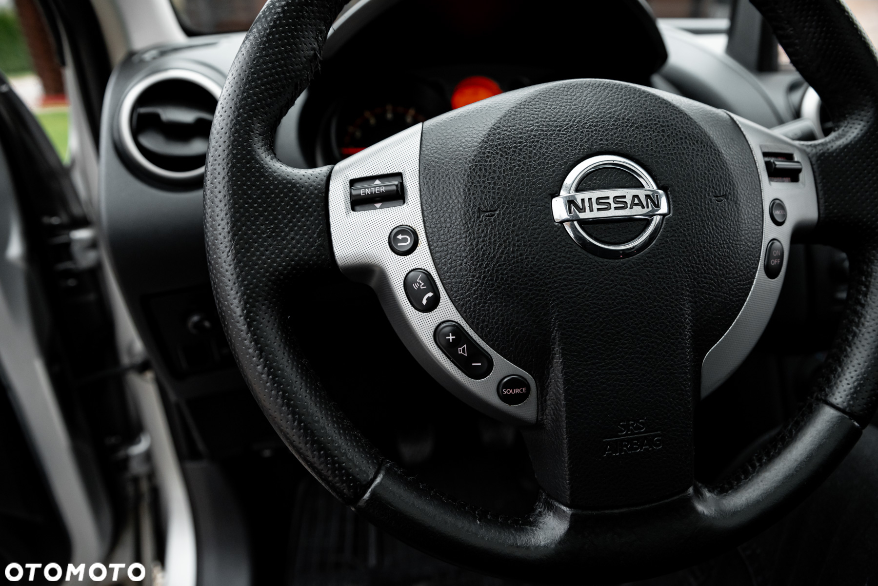 Nissan Qashqai 2.0 tekna - 28