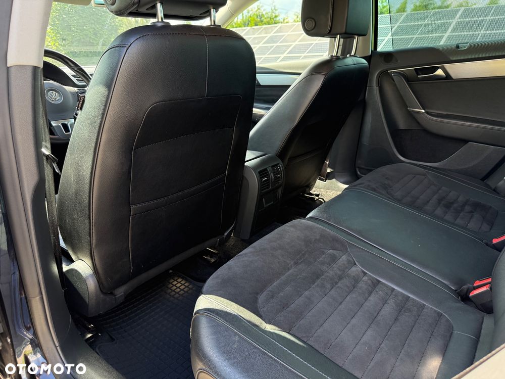 Volkswagen Passat 1.4 TSI Highline - 15