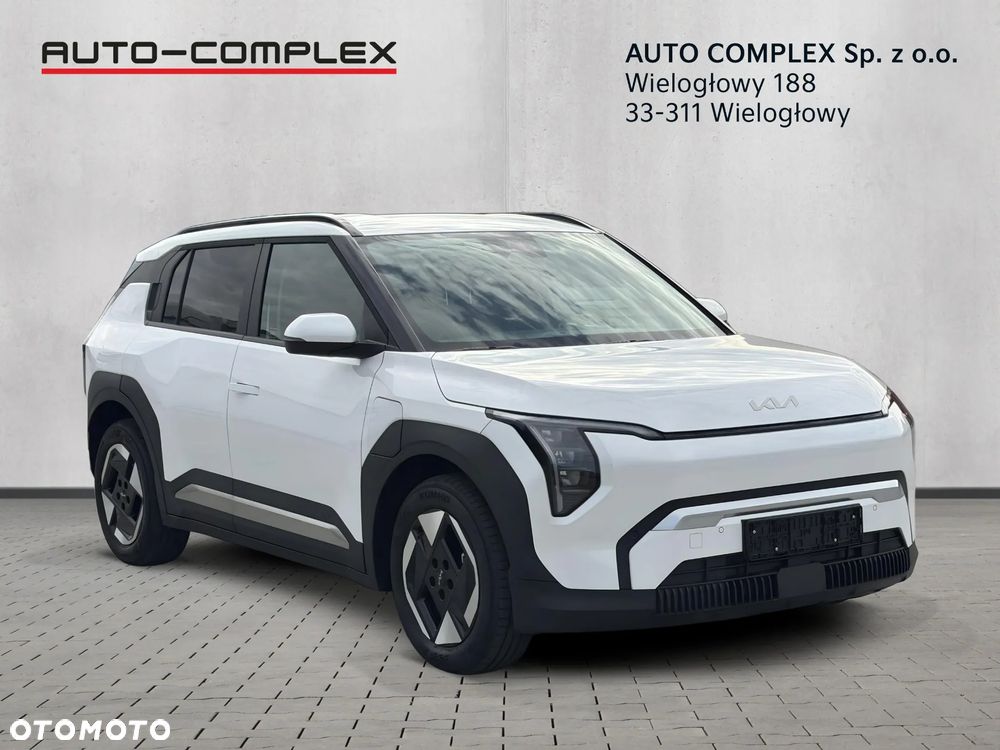 Kia EV3 58.3kWh Earth - 7