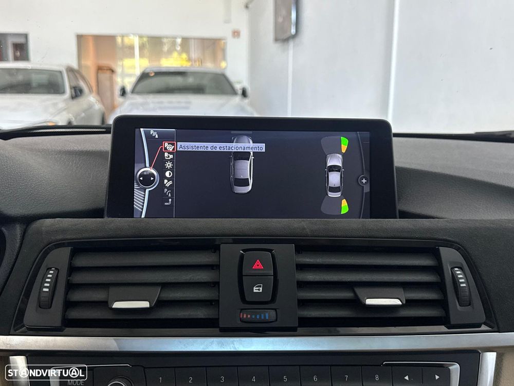 BMW 328 i Auto Pack M - 40