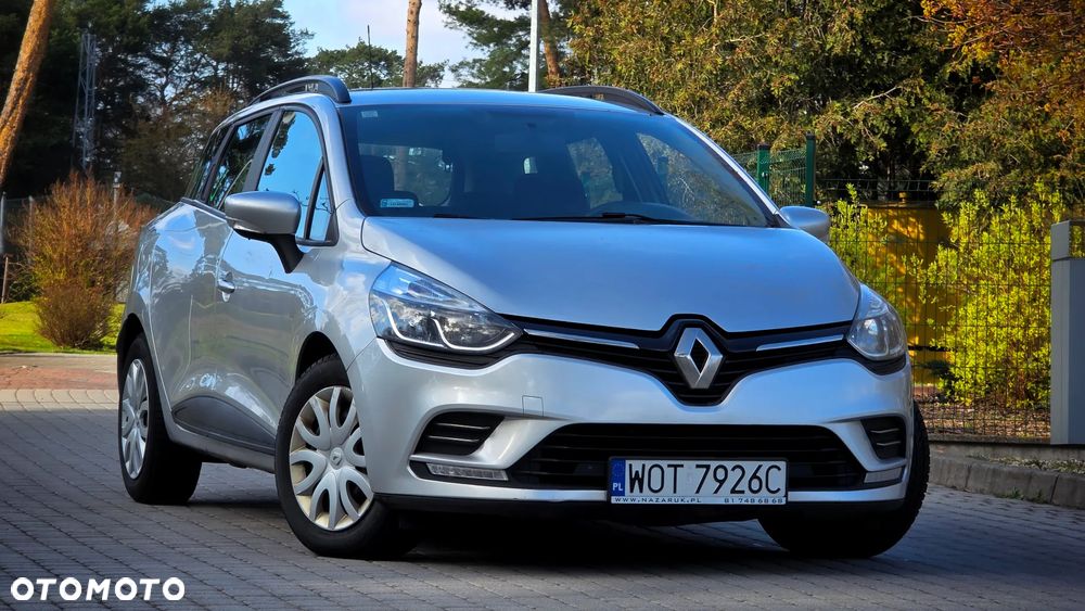 Renault Clio 0.9 TCe Life - 1
