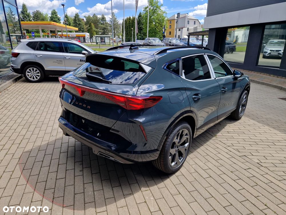 Cupra Formentor 1.5 TSI - 5