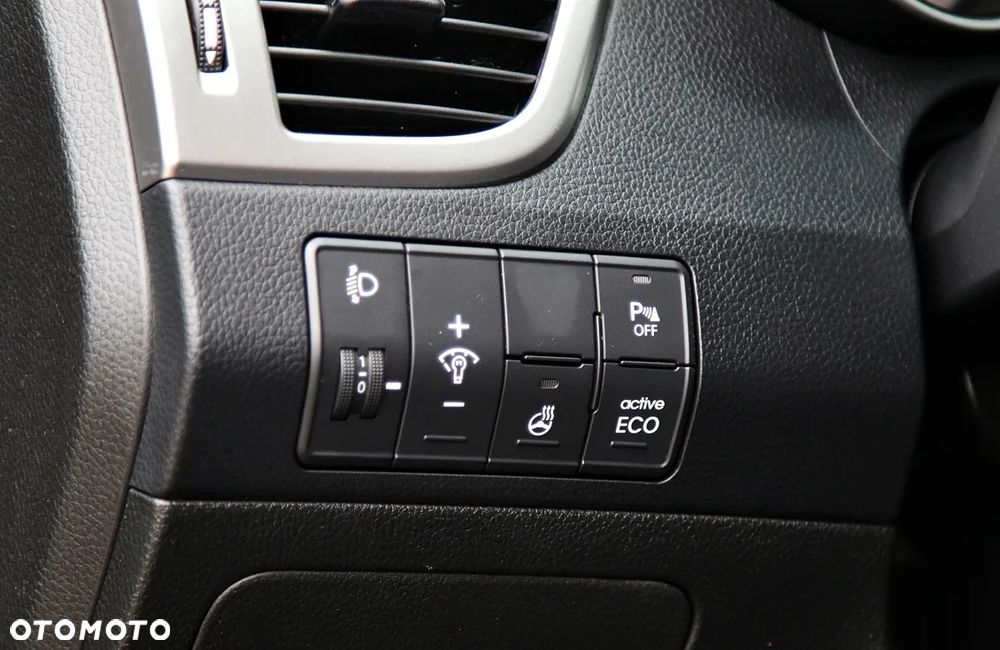 Hyundai i30 1.6 GDI Premium - 15