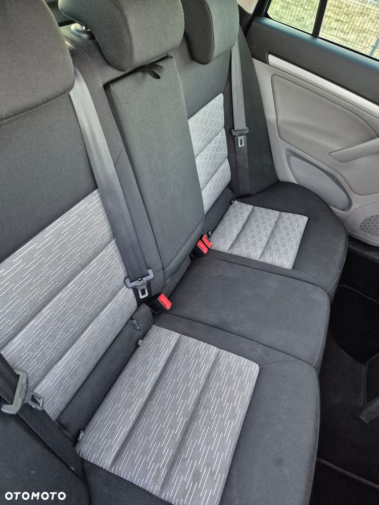 Skoda Octavia 2.0 TDI Edition 100 DPF - 16