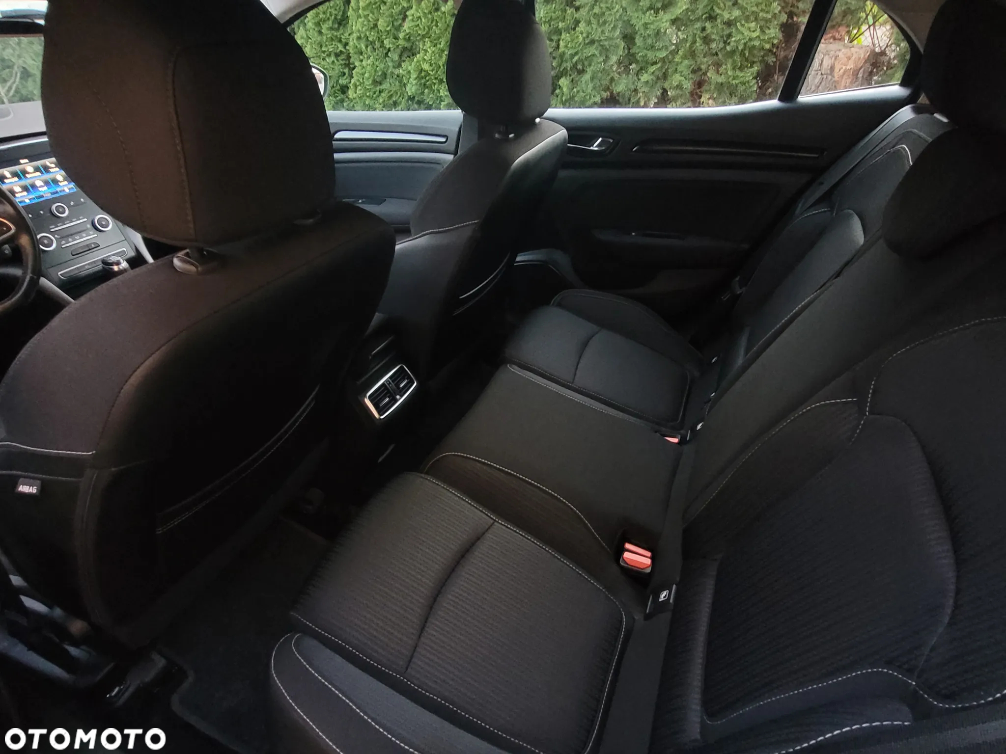 Renault Megane - 23