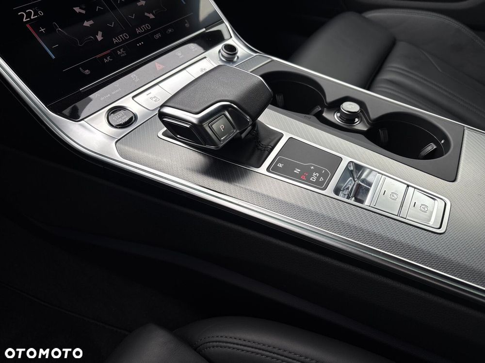 Audi A6 Limousine - 18