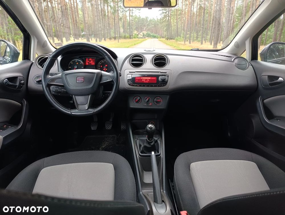 Seat Ibiza 1.6 TDI Style - 16