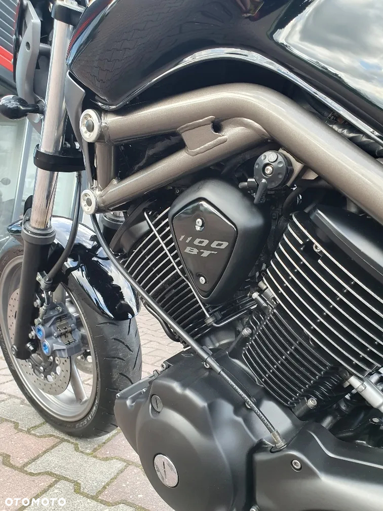 Yamaha Bulldog - 9
