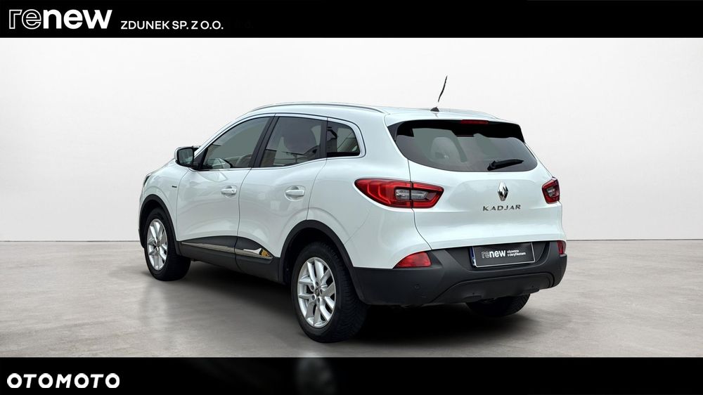 Renault Kadjar - 4