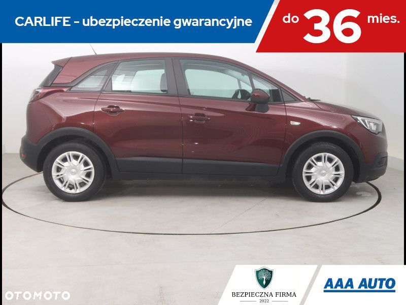 Opel Crossland X - 7