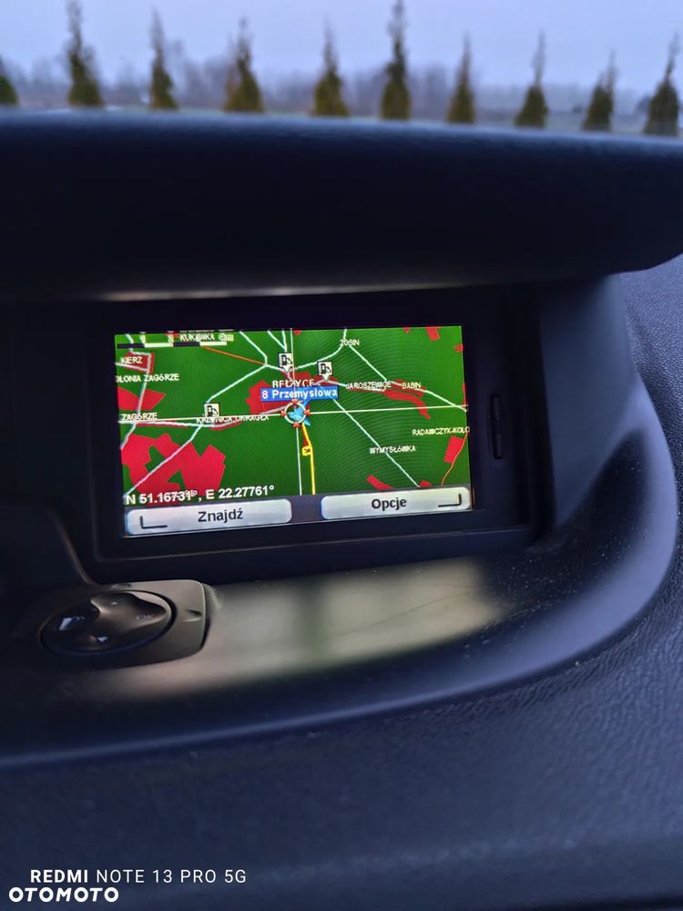 Renault Scenic 1.6 16V 110 Authentique - 9