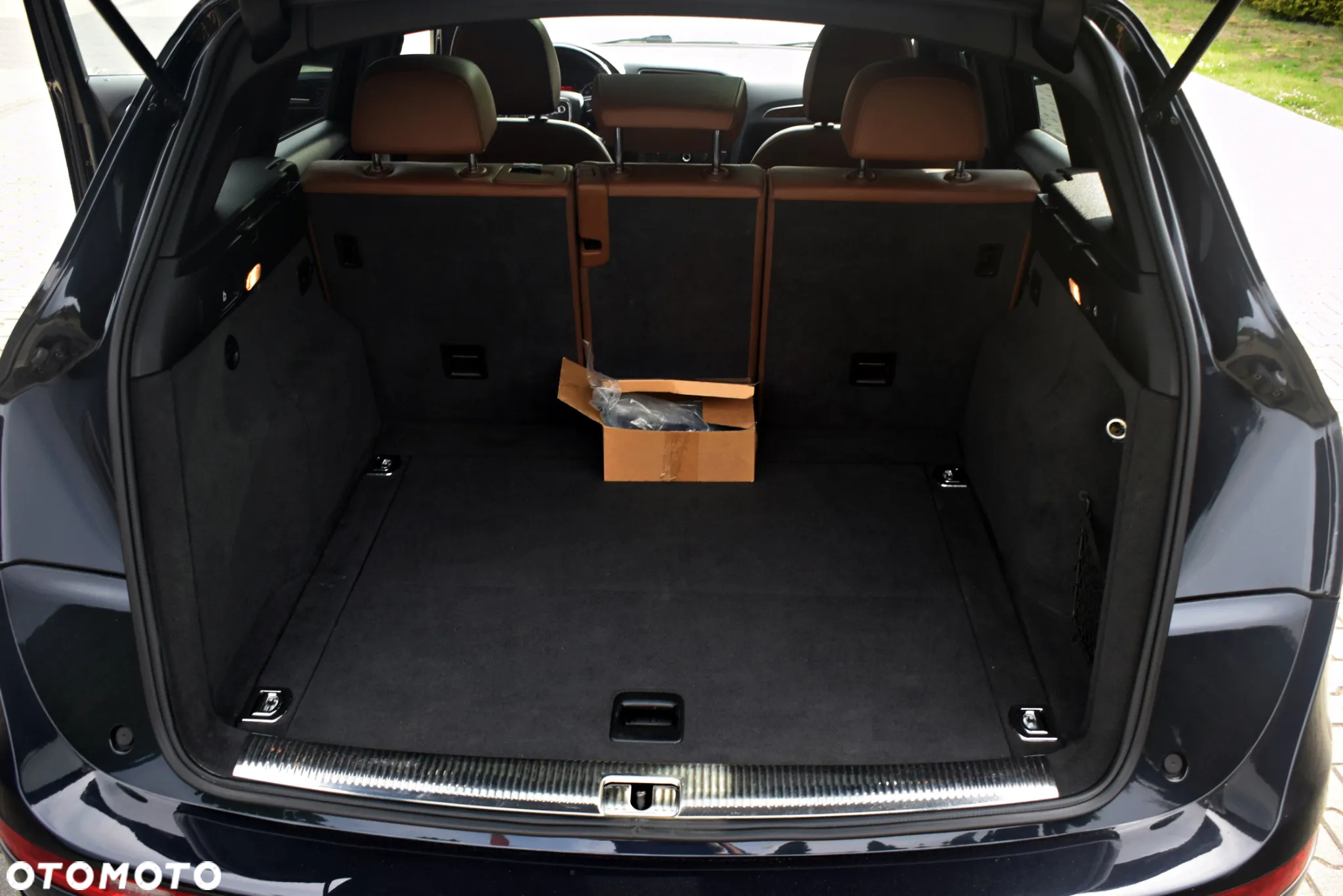 Audi Q5 2.0 TFSI Quattro S tronic - 30