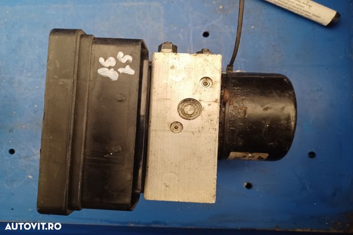 Pompa ABS 7M3907379G, 7M3614111Q Volkswagen VW Sharan 1 [1995 - 2000] - 2